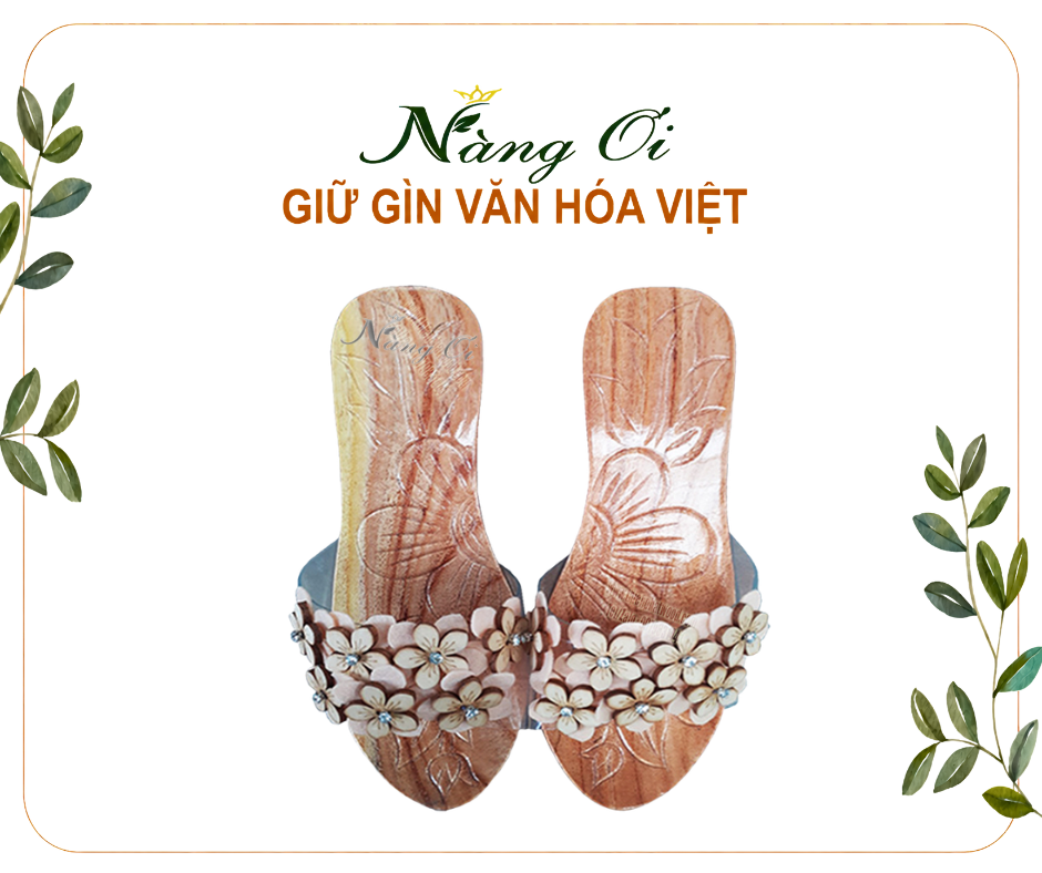 guốc mộc